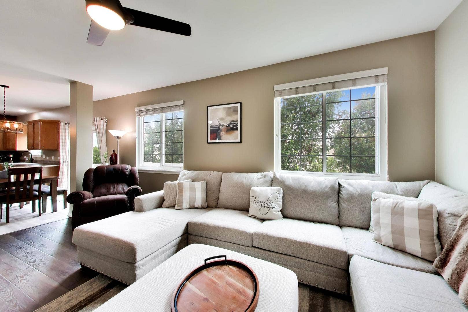 833 Briarcliff Drive, Minooka, IL 60447 833 Briarcliff Drive, Minooka, IL 60447
