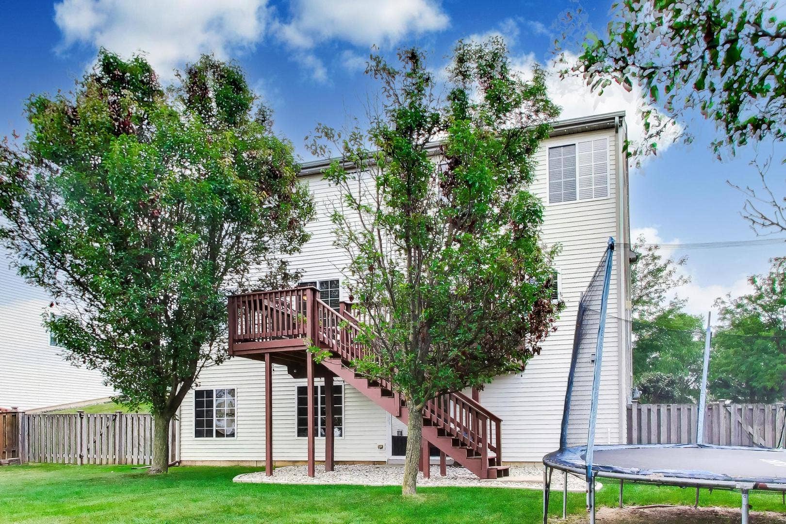 833 Briarcliff Drive, Minooka, IL 60447 833 Briarcliff Drive, Minooka, IL 60447
