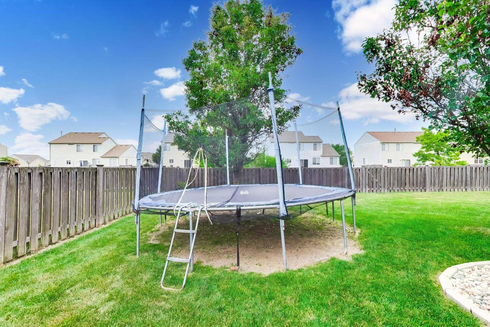 833 Briarcliff Drive, Minooka, IL 60447 833 Briarcliff Drive, Minooka, IL 60447
