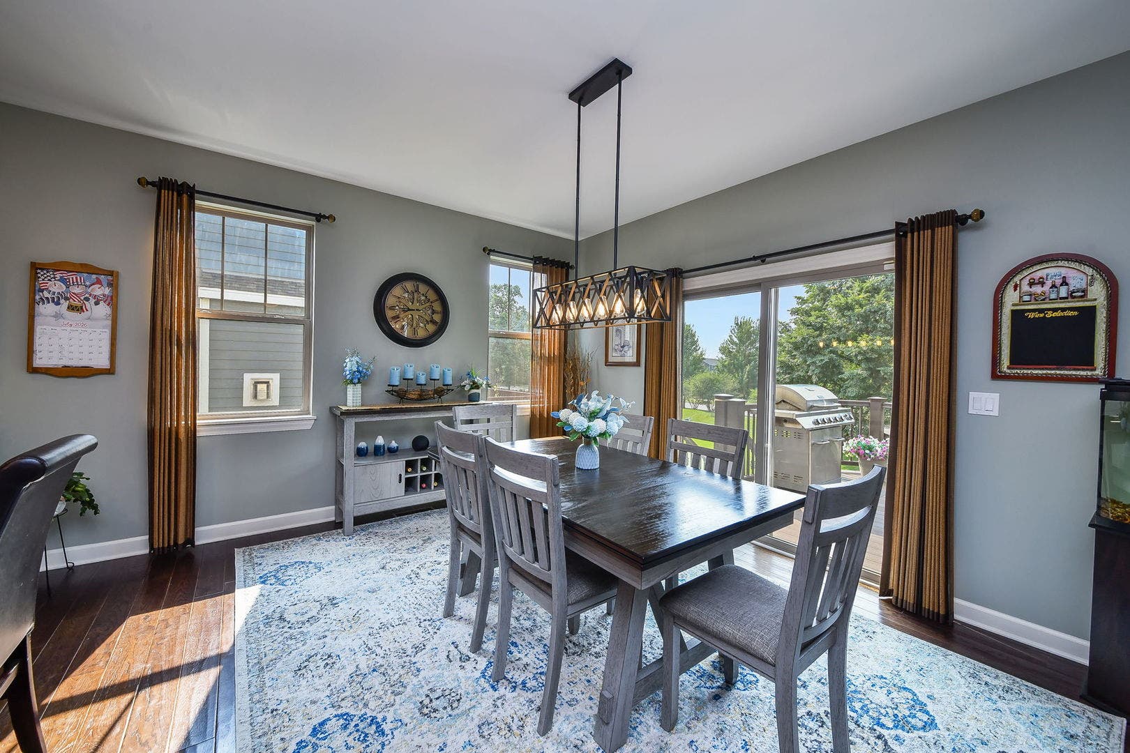 3529 Gallant Fox Drive, Elgin, IL 60124 3529 Gallant Fox Drive, Elgin, IL 60124