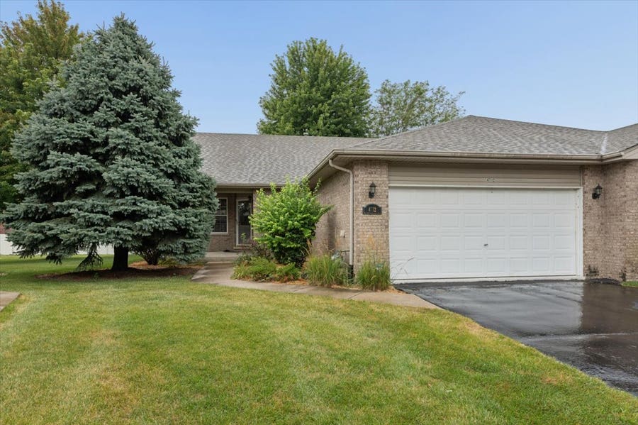 Property photo for 4712 Mikasa Court, Joliet, IL