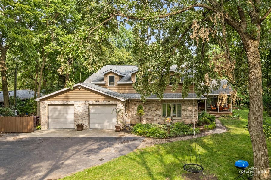 Property photo for 20737 Rock Run Drive, Joliet, IL