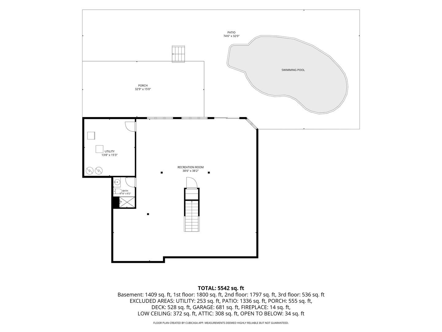 10949 Fawn Trail Drive, Orland Park, IL 60467 10949 Fawn Trail Drive, Orland Park, IL 60467