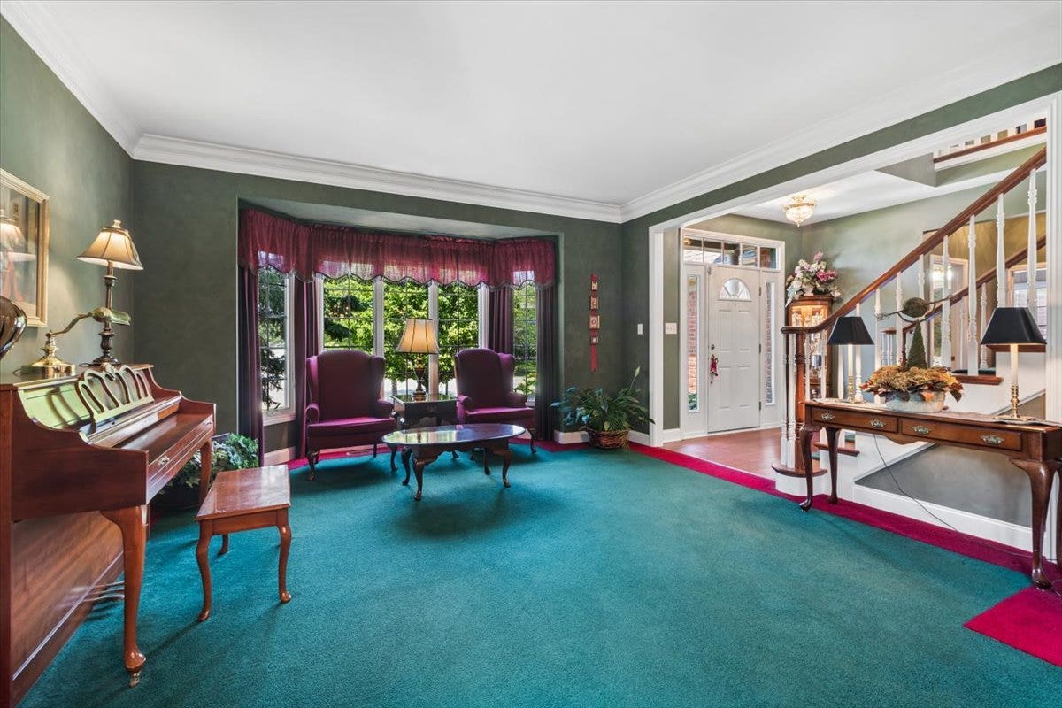 10949 Fawn Trail Drive, Orland Park, IL 60467 10949 Fawn Trail Drive, Orland Park, IL 60467