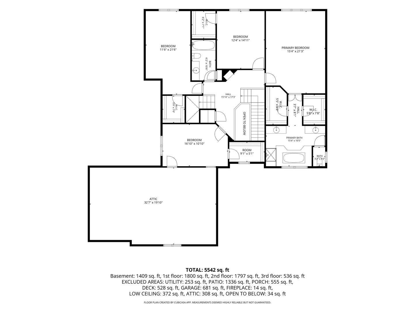 10949 Fawn Trail Drive, Orland Park, IL 60467 10949 Fawn Trail Drive, Orland Park, IL 60467