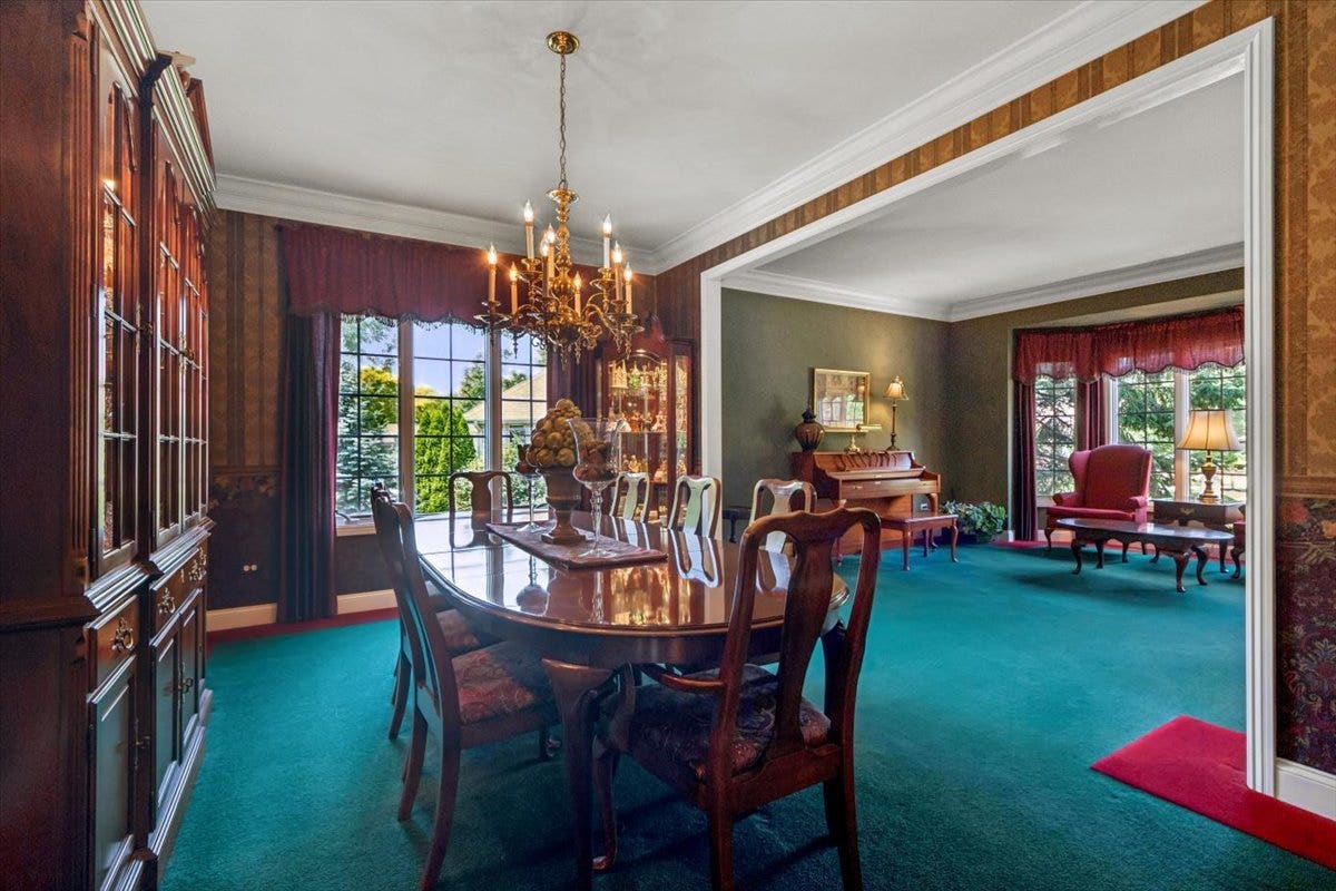 10949 Fawn Trail Drive, Orland Park, IL 60467 10949 Fawn Trail Drive, Orland Park, IL 60467