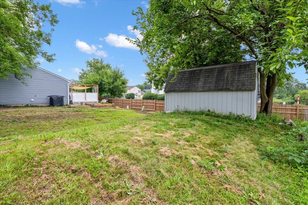 2615 Wheatfield Court, Aurora, IL 60502