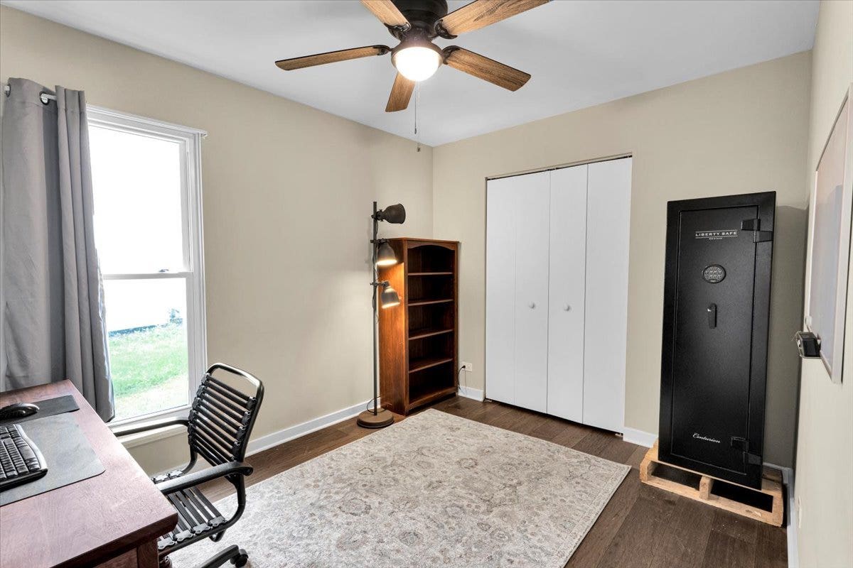 2615 Wheatfield Court, Aurora, IL 60502