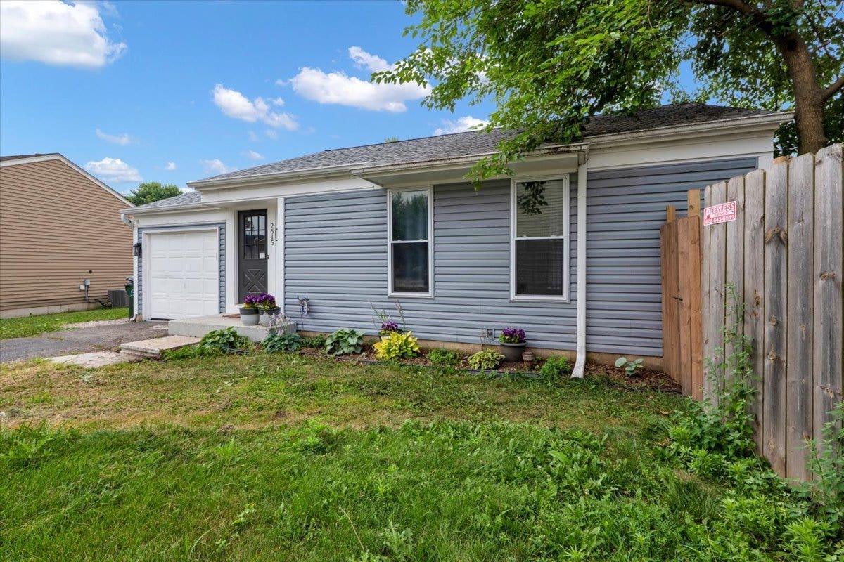 2615 Wheatfield Court, Aurora, IL 60502
