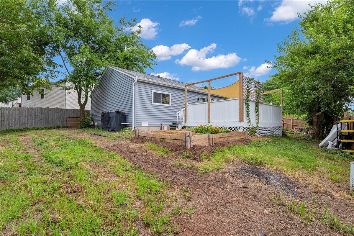 2615 Wheatfield Court, Aurora, IL 60502