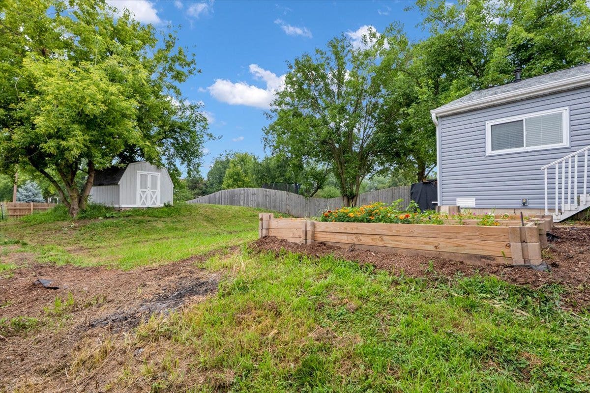 2615 Wheatfield Court, Aurora, IL 60502