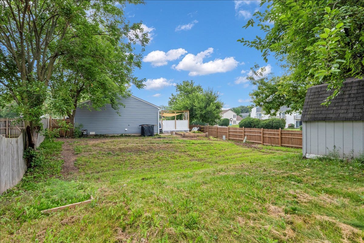2615 Wheatfield Court, Aurora, IL 60502