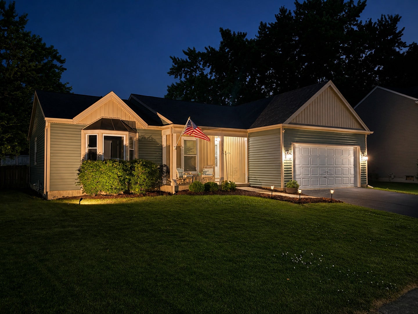 3207 Bremerton Lane, Aurora, IL 60504 3207 Bremerton Lane, Aurora, IL 60504