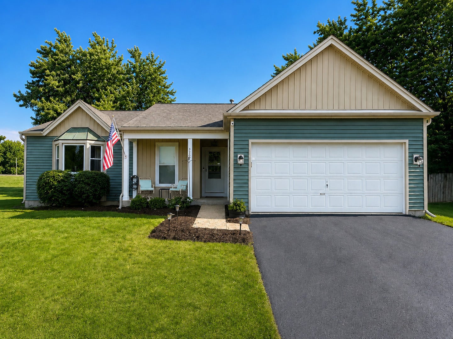 3207 Bremerton Lane, Aurora, IL 60504 3207 Bremerton Lane, Aurora, IL 60504