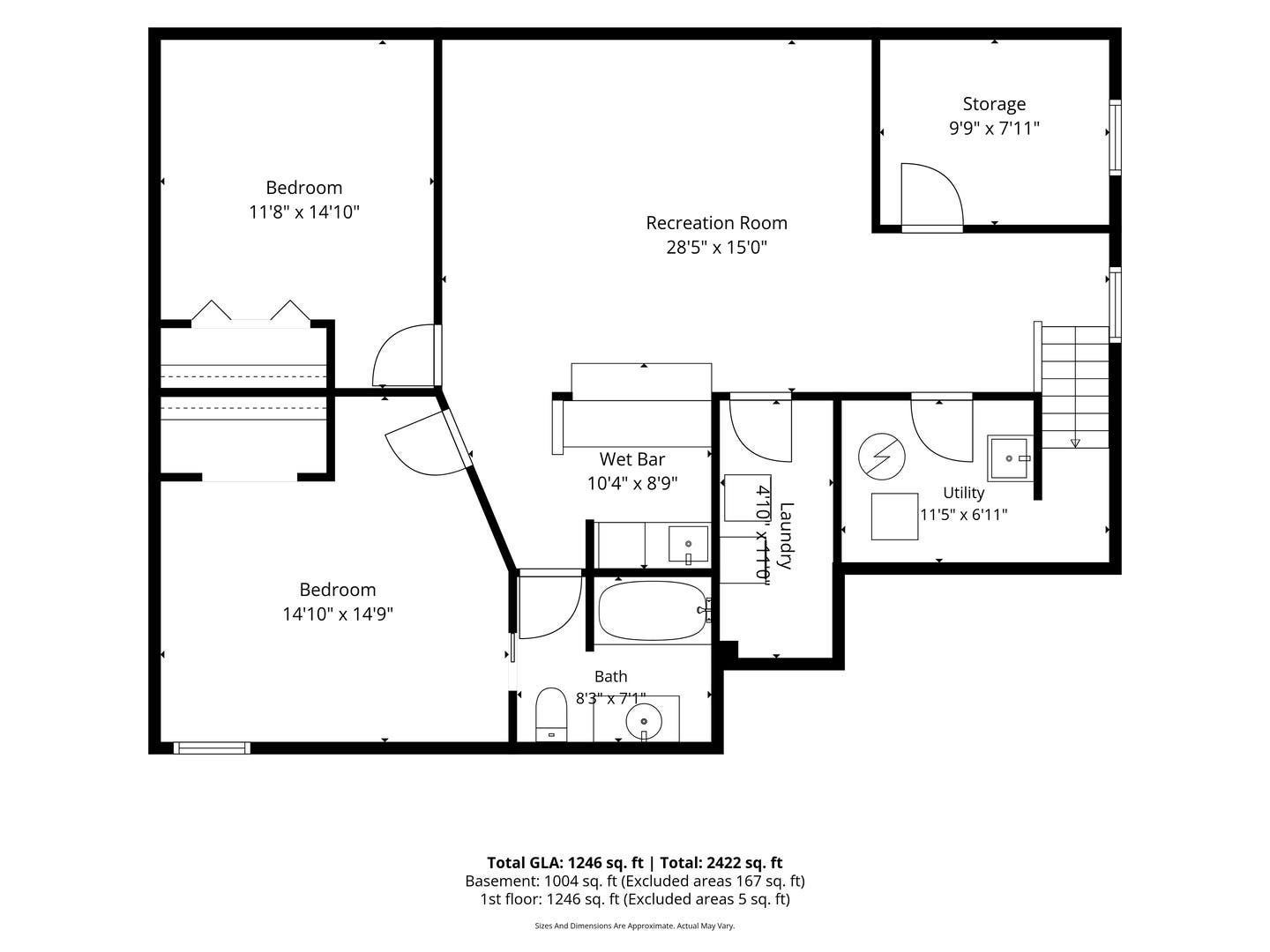 3207 Bremerton Lane, Aurora, IL 60504 3207 Bremerton Lane, Aurora, IL 60504