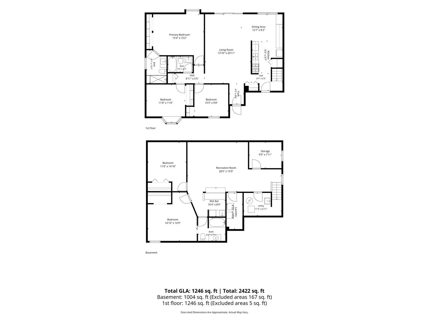 3207 Bremerton Lane, Aurora, IL 60504 3207 Bremerton Lane, Aurora, IL 60504
