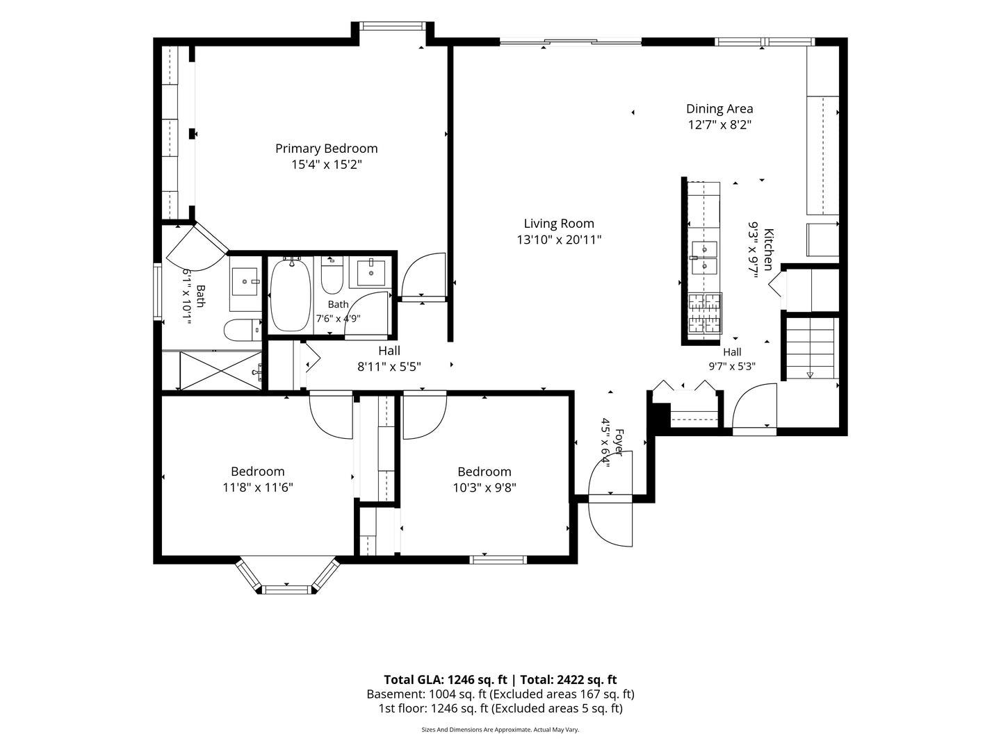 3207 Bremerton Lane, Aurora, IL 60504 3207 Bremerton Lane, Aurora, IL 60504