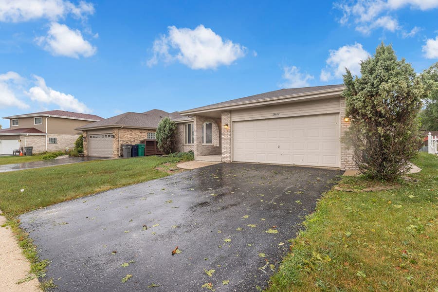 Property photo for 9147 Boardwalk Terrace, Orland Hills, IL