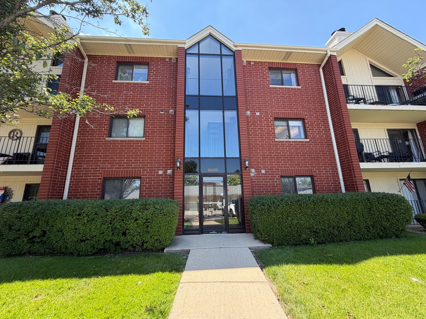 18206 Rita Road, #3D, Tinley Park, IL 60477 18206 Rita Road, #3D, Tinley Park, IL 60477
