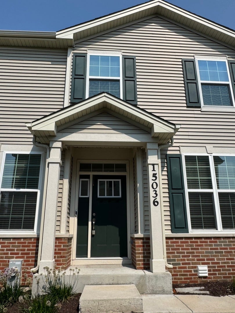 15036 W Cyrus Drive, Manhattan, IL 60442 15036 W Cyrus Drive, Manhattan, IL 60442
