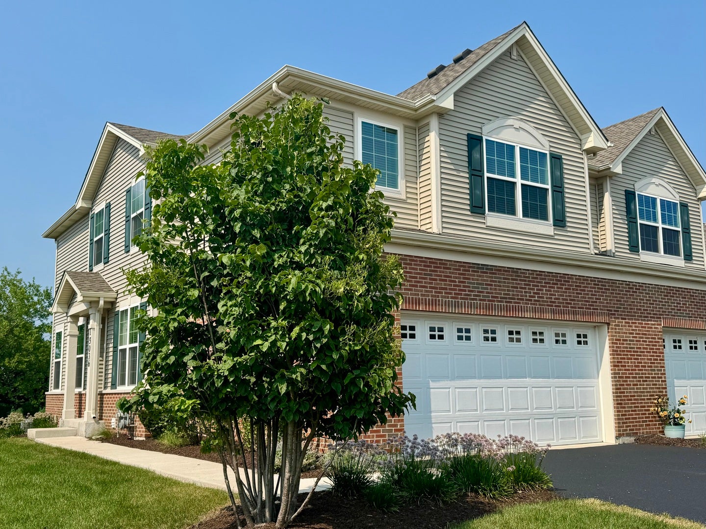 15036 W Cyrus Drive, Manhattan, IL 60442 15036 W Cyrus Drive, Manhattan, IL 60442