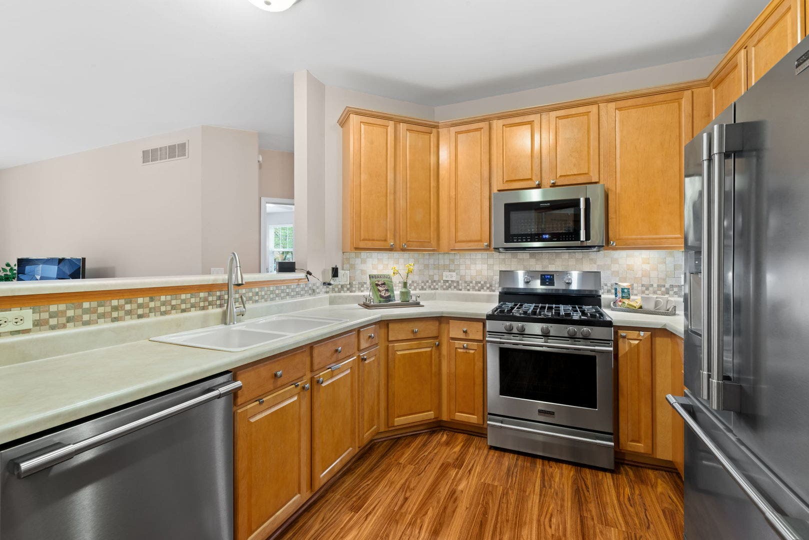 1467 Sedona Avenue, Aurora, IL 60504