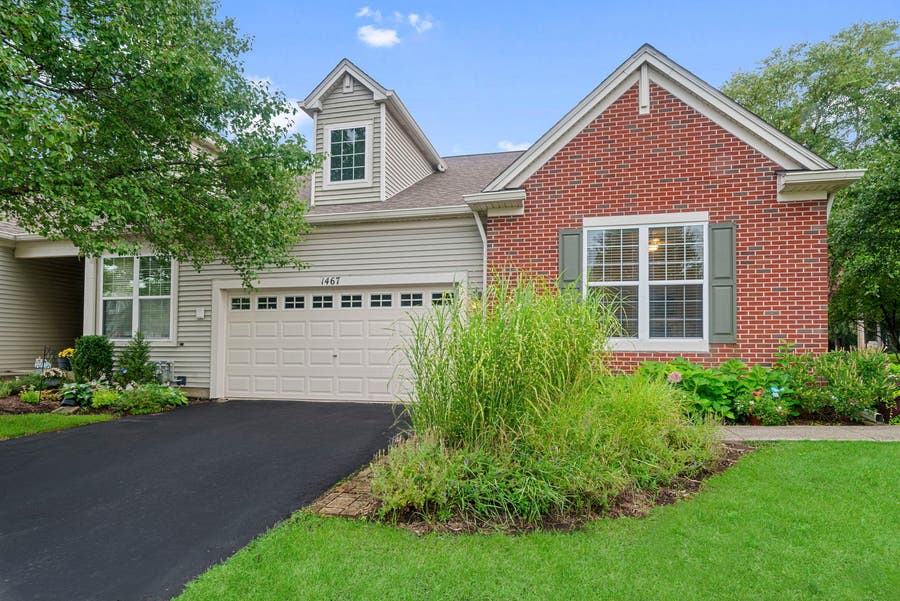 Property photo for 1467 Sedona Avenue, Aurora, IL