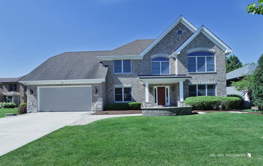 Property photo for 2935 Oxford Court, Aurora, IL