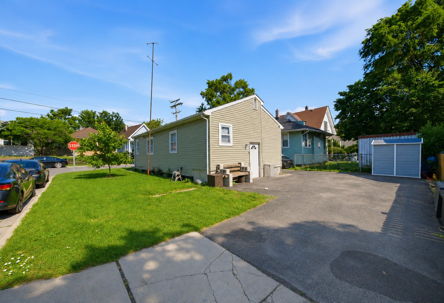 112 Arizona Avenue, Joliet, IL 60433 112 Arizona Avenue, Joliet, IL 60433