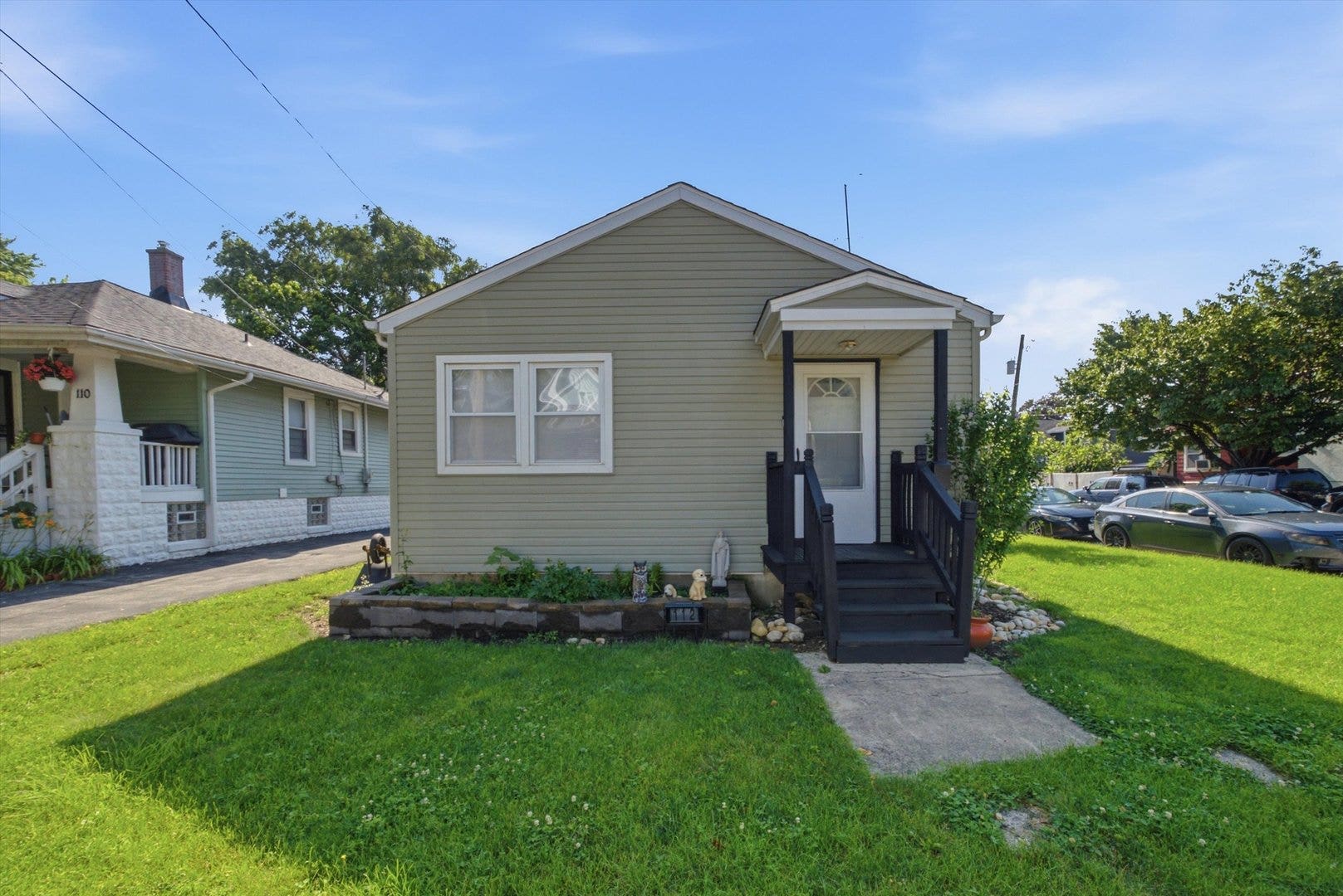 112 Arizona Avenue, Joliet, IL 60433 112 Arizona Avenue, Joliet, IL 60433