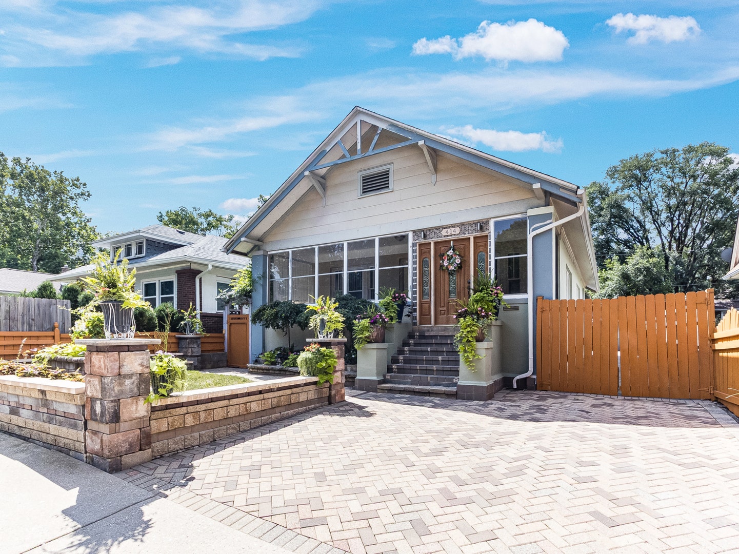 414 Elmwood Avenue, Joliet, IL 60433