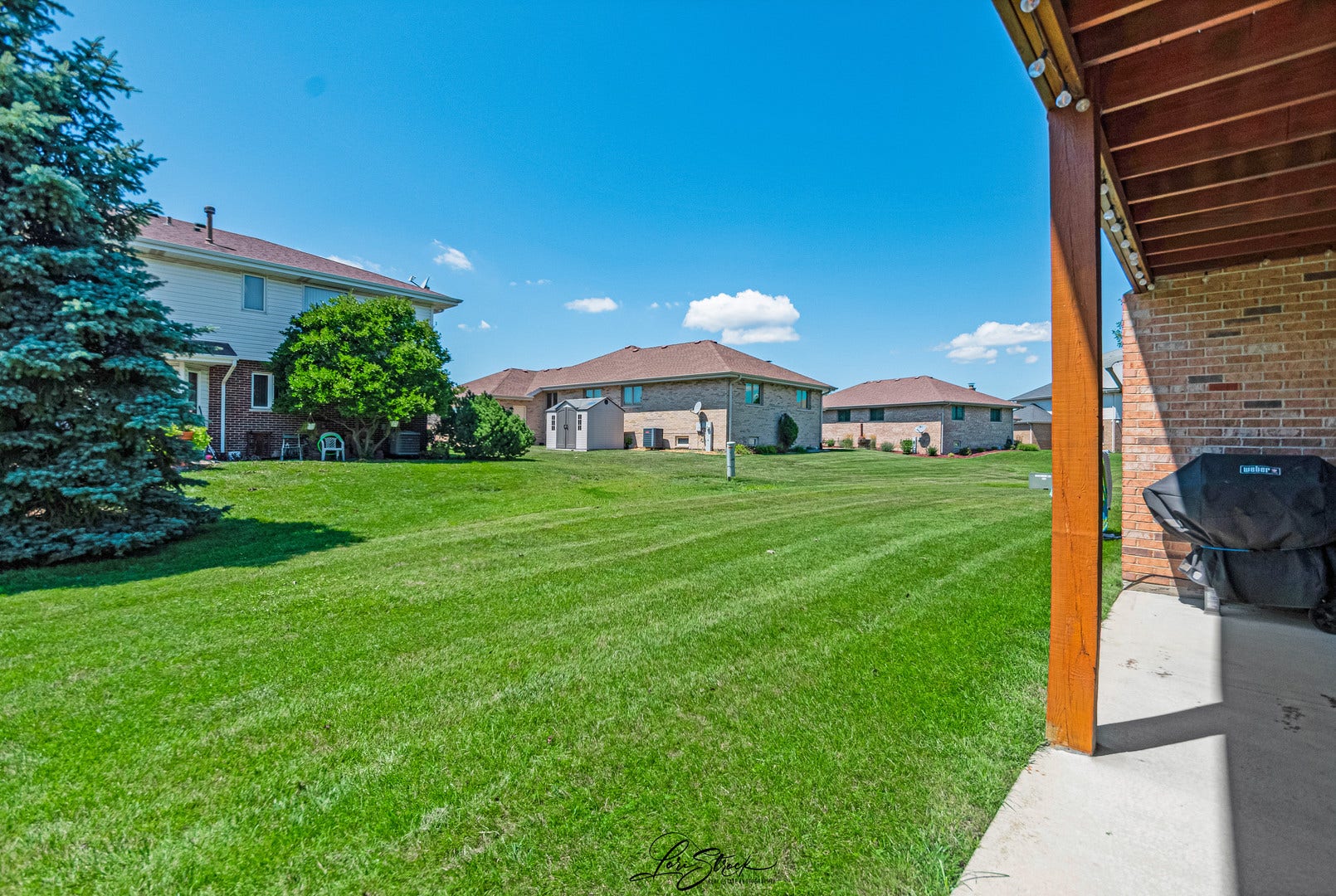 18124 Kirby Drive, Tinley Park, IL 60487