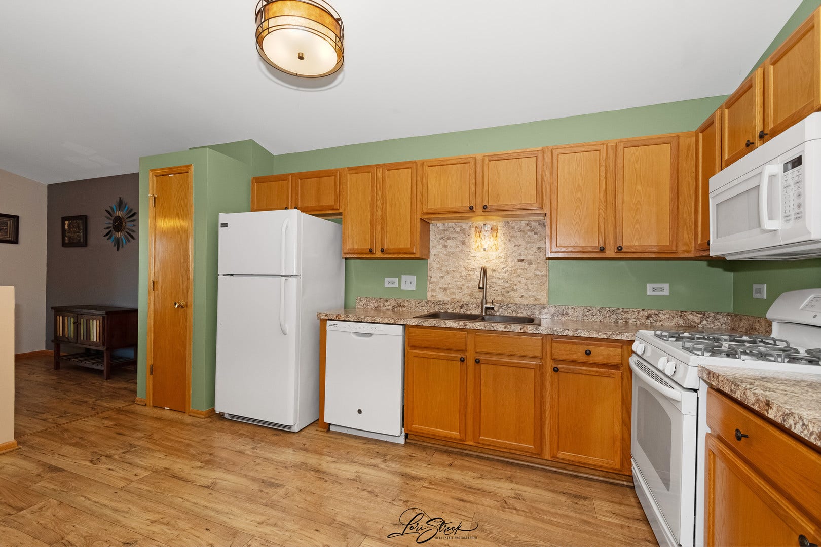18124 Kirby Drive, Tinley Park, IL 60487