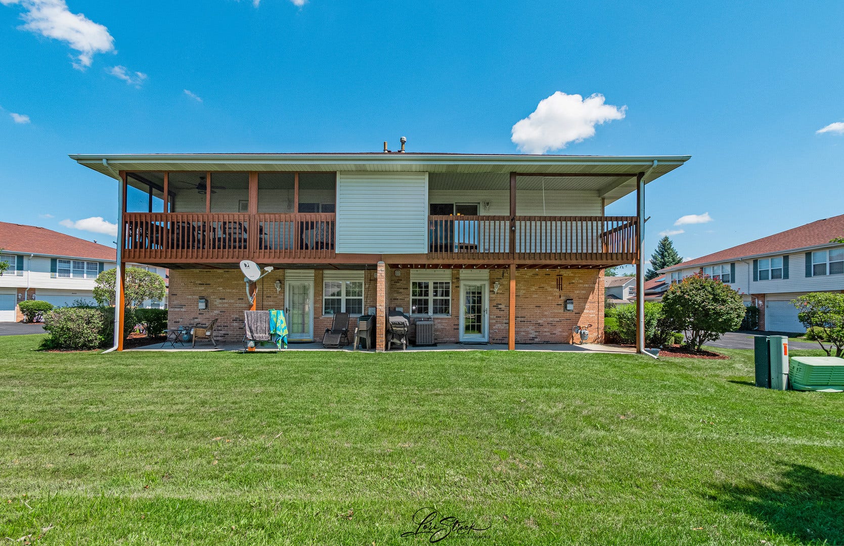 18124 Kirby Drive, Tinley Park, IL 60487