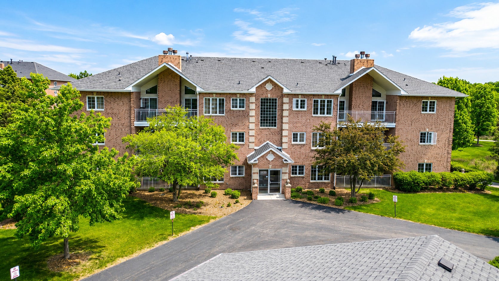 11535 Settlers Pond Way, #1B, Orland Park, IL 60467 11535 Settlers Pond Way, #1B, Orland Park, IL 60467