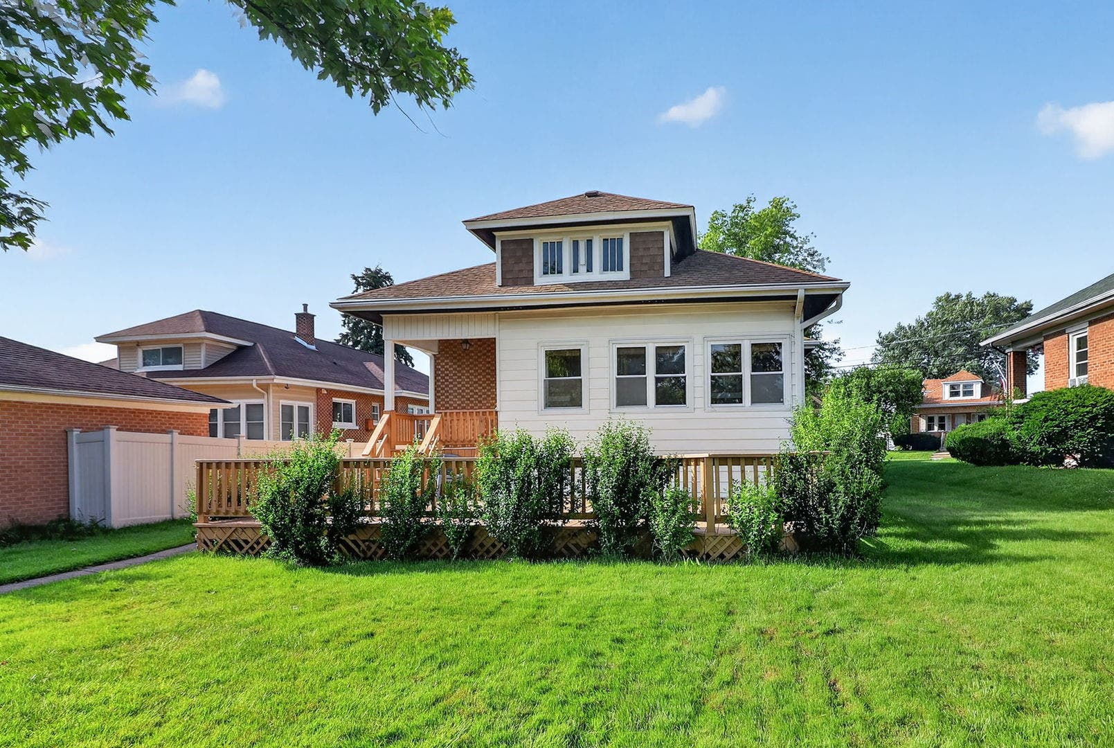 708 Mccarthy Road, Lemont, IL 60439 708 Mccarthy Road, Lemont, IL 60439
