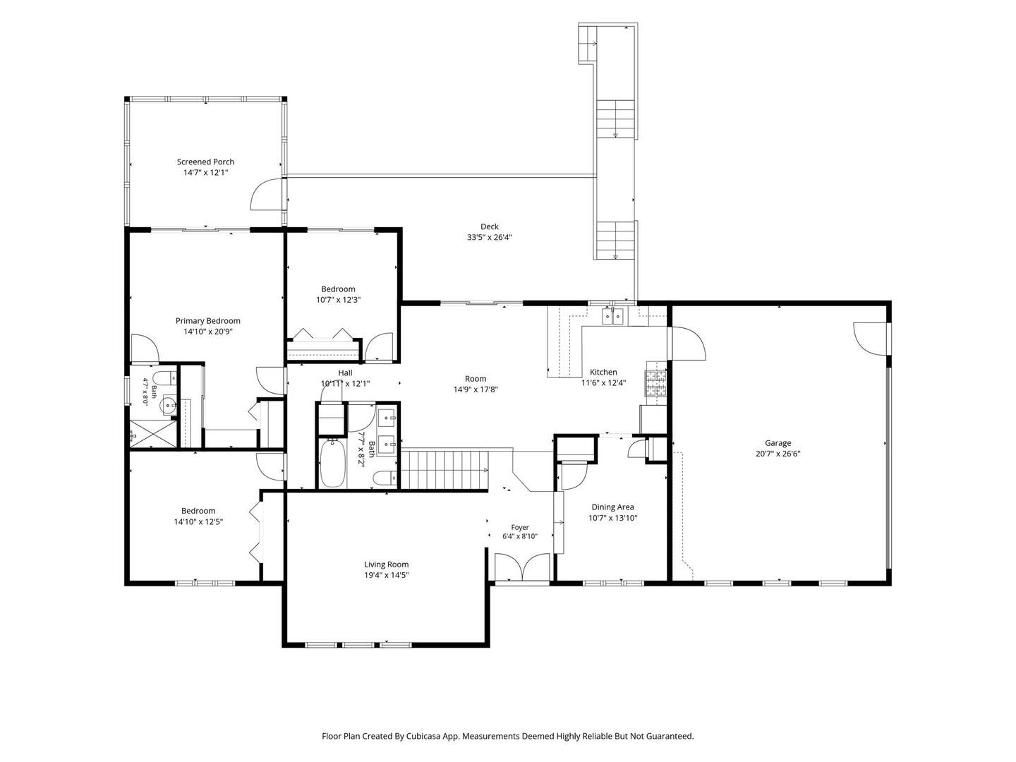 2417 Mayfair Drive, Joliet, IL 60433