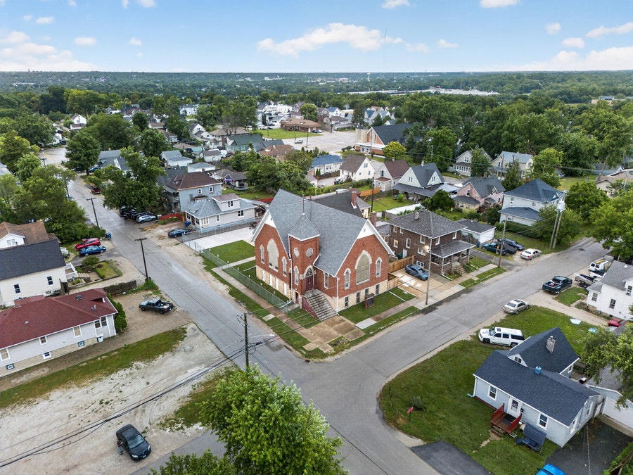 Property photo for 301 Fairbanks Avenue, Joliet, IL