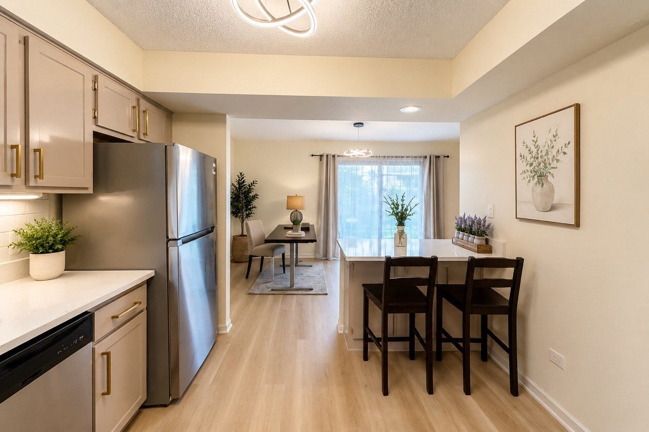 16742 Paxton Avenue, #2N, Tinley Park, IL 60477 16742 Paxton Avenue, #2N, Tinley Park, IL 60477
