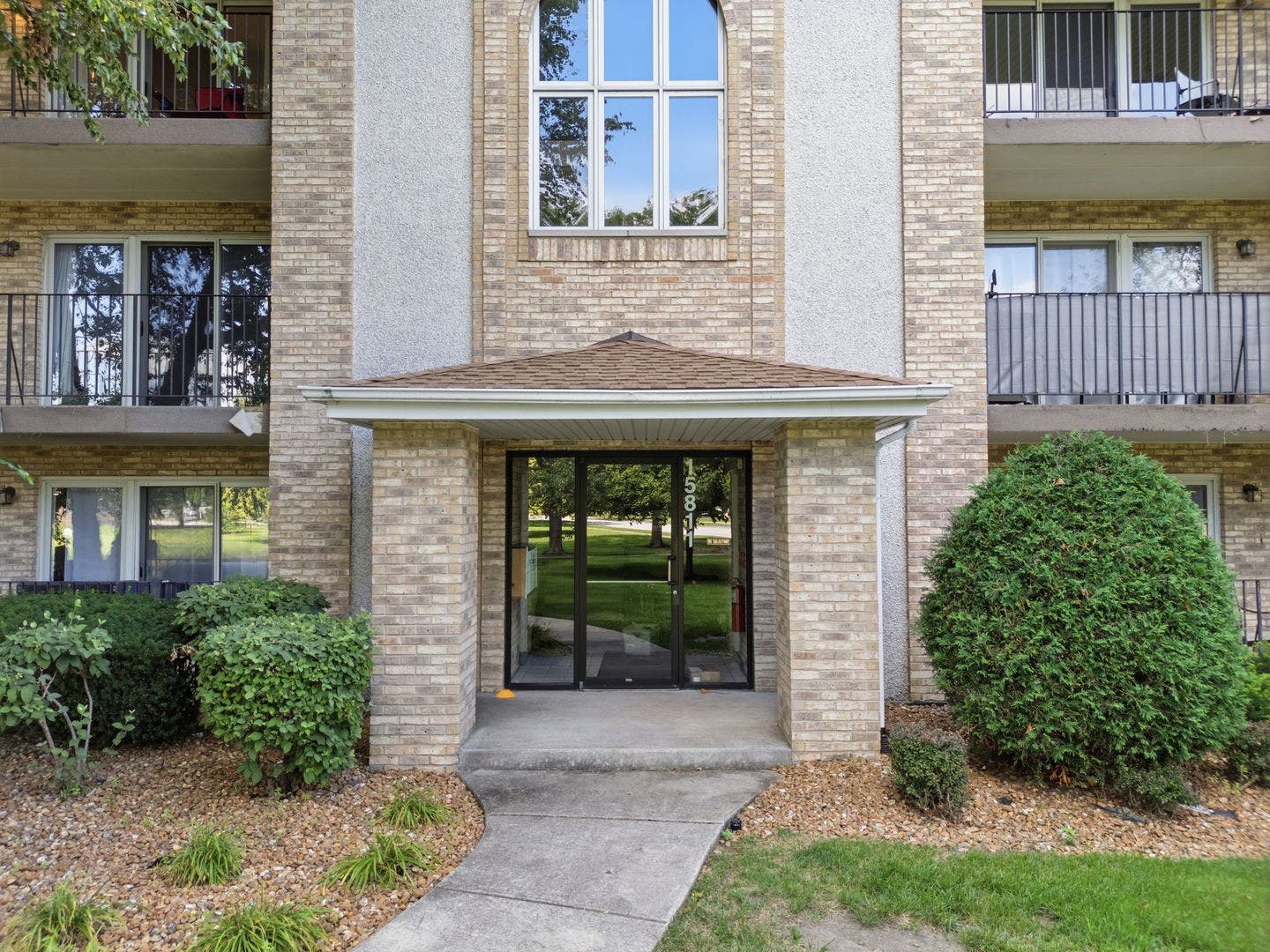 15811 S 76th Avenue, #3G, Orland Park, IL 60462