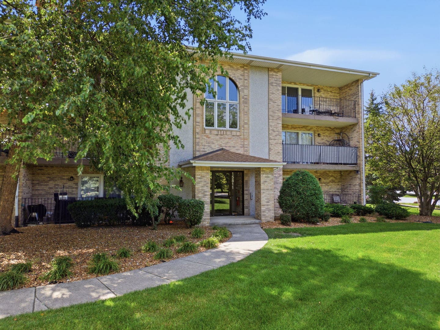 15811 S 76th Avenue, #3G, Orland Park, IL 60462