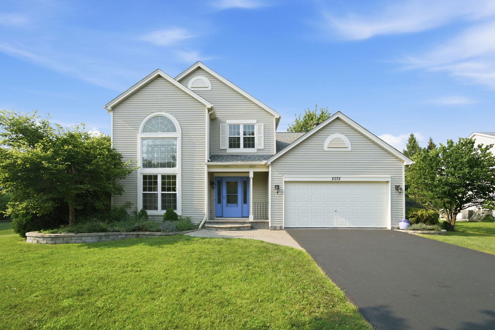 2075 Corinne Road, Aurora, IL 60506 2075 Corinne Road, Aurora, IL 60506