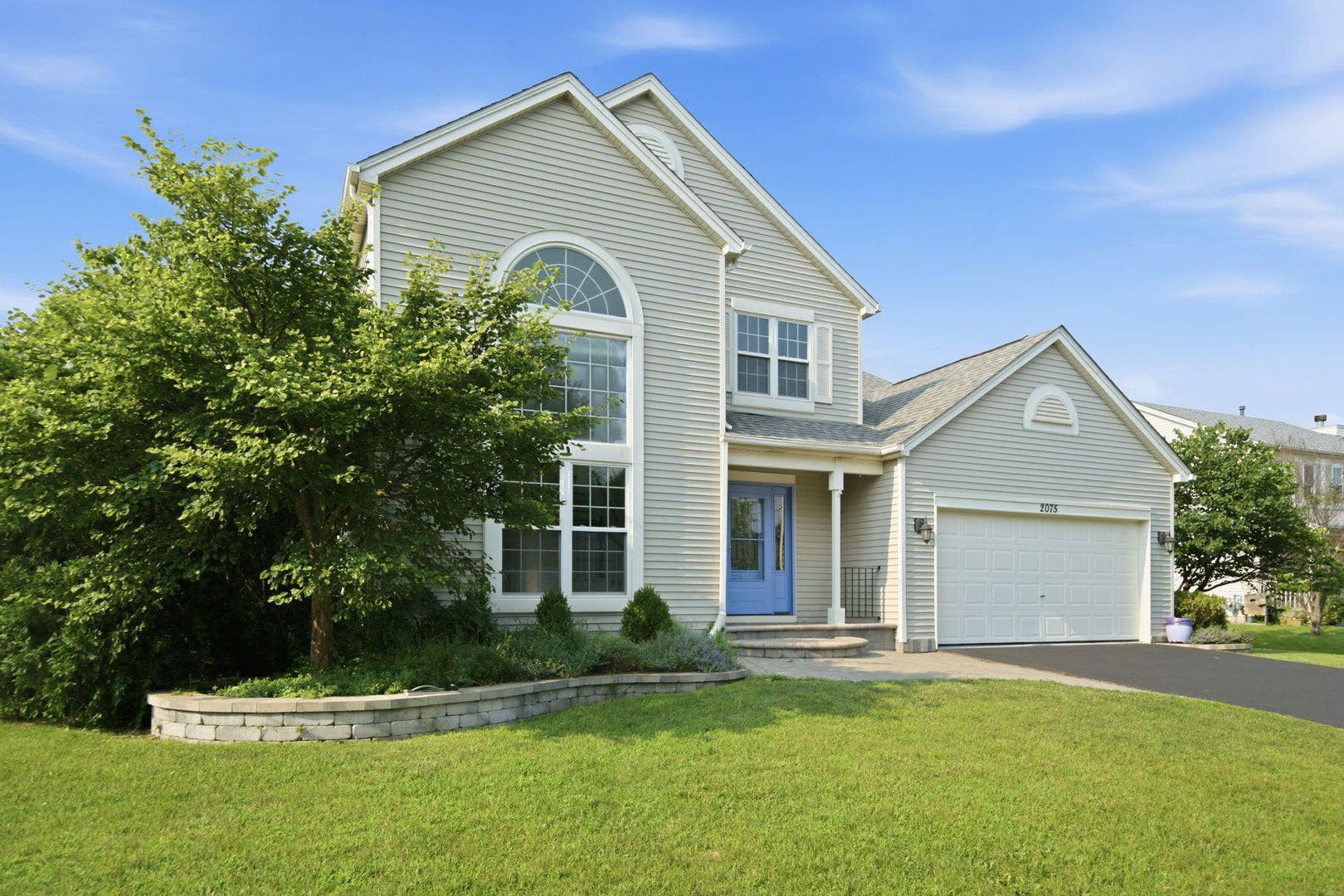2075 Corinne Road, Aurora, IL 60506 2075 Corinne Road, Aurora, IL 60506