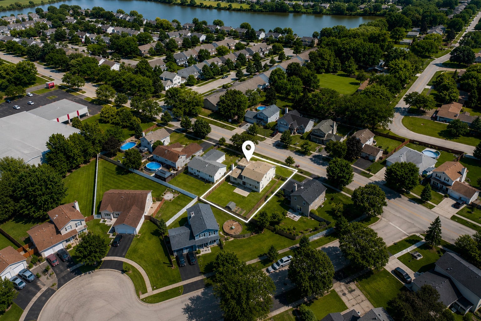 3607 Hennepin Drive, Joliet, IL 60431 3607 Hennepin Drive, Joliet, IL 60431