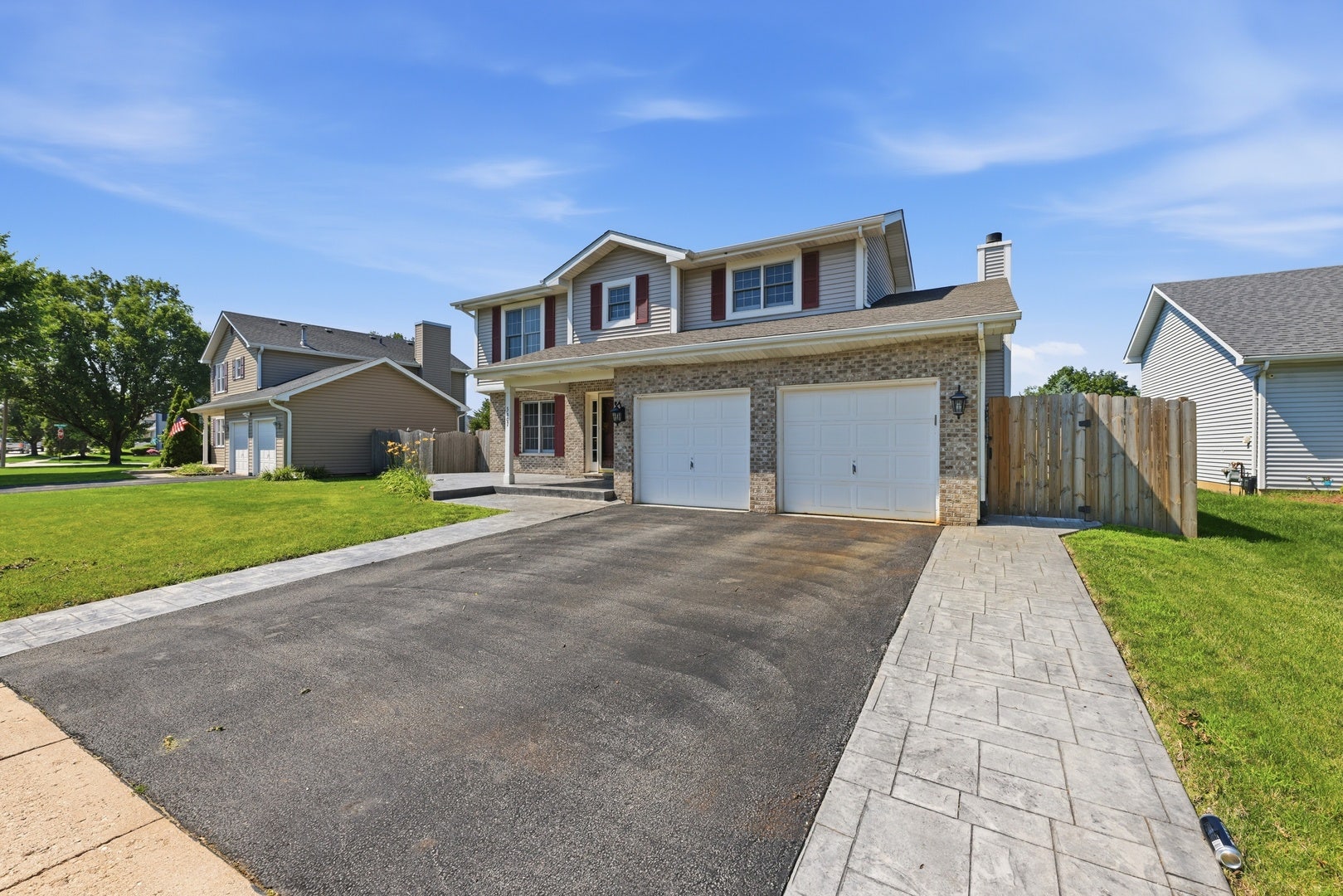 3607 Hennepin Drive, Joliet, IL 60431 3607 Hennepin Drive, Joliet, IL 60431