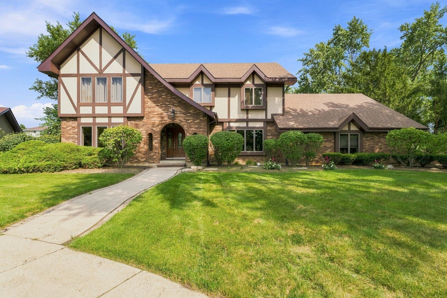 Property photo for 1234 Will Drive, Lockport, IL