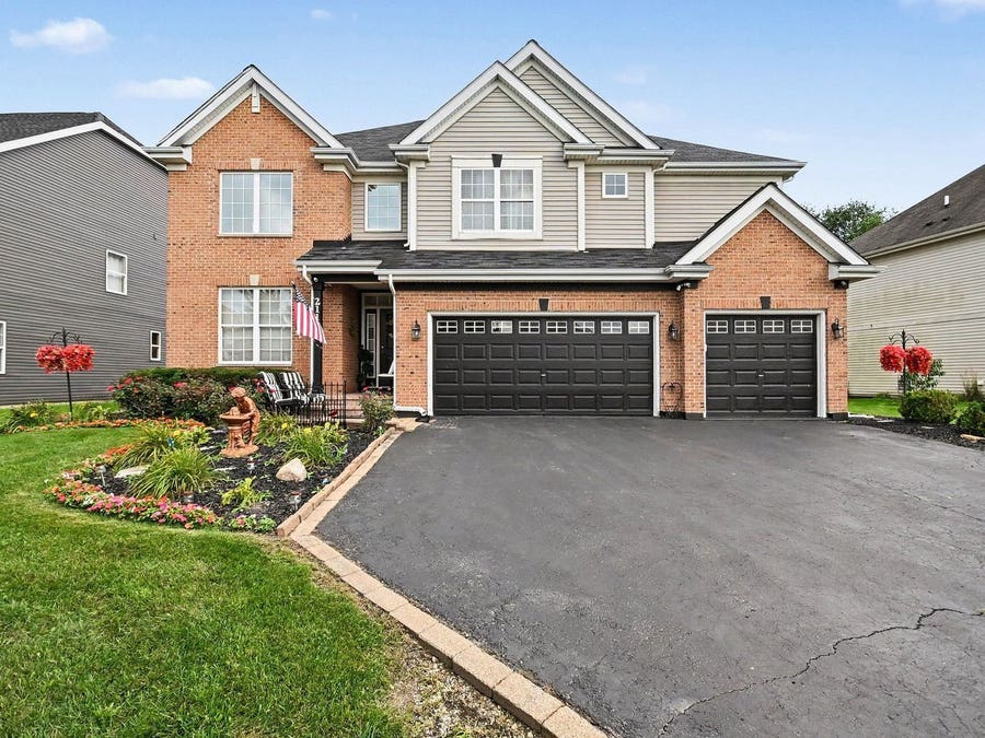 Property photo for 2110 Providence Way, Joliet, IL