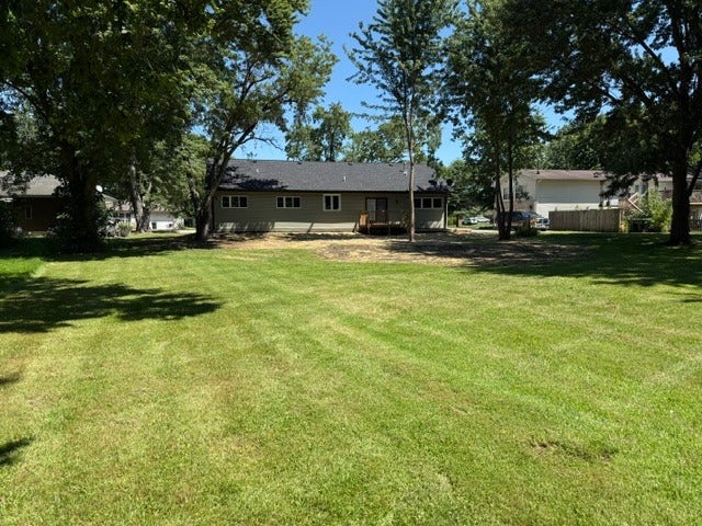 357 French Street, Braidwood, IL 60408 357 French Street, Braidwood, IL 60408