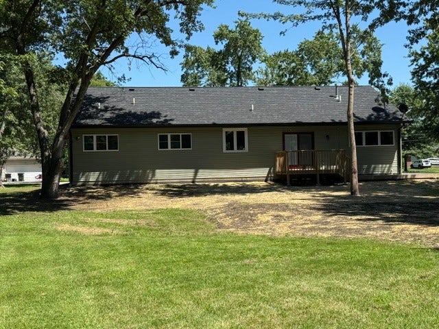 357 French Street, Braidwood, IL 60408 357 French Street, Braidwood, IL 60408