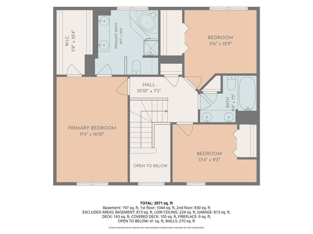 41W610 Silvana Drive, Elgin, IL 60124 41W610 Silvana Drive, Elgin, IL 60124